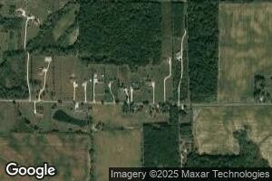 8889 E 750 S, Upland, IN 46989