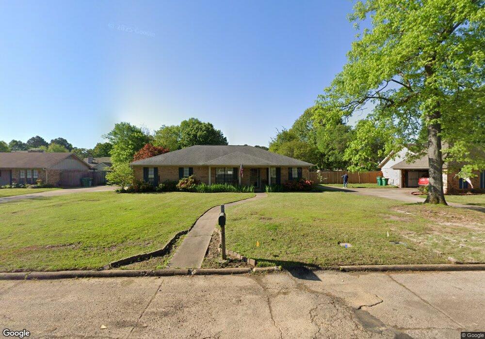 3109 Keller Ave, Texarkana, TX 75503 - photo 1