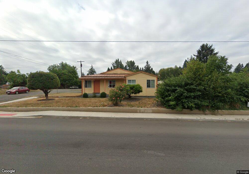 101 W 3rd St, Lafayette, OR 97127 - photo 1