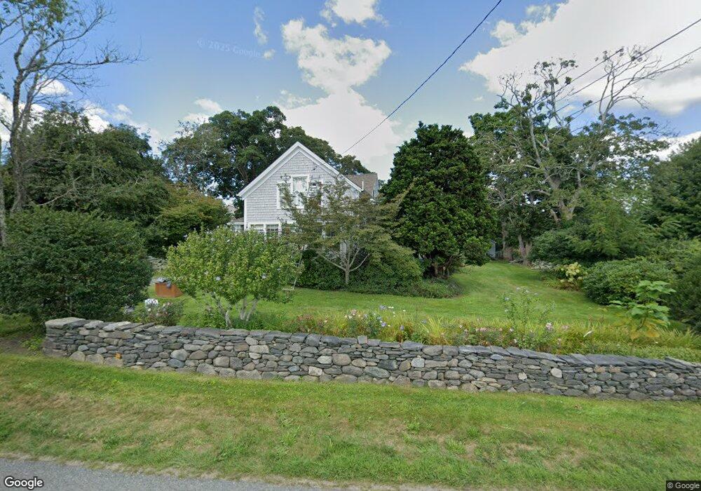 67 Shaw Rd, Little Compton, RI 02837 - photo 1