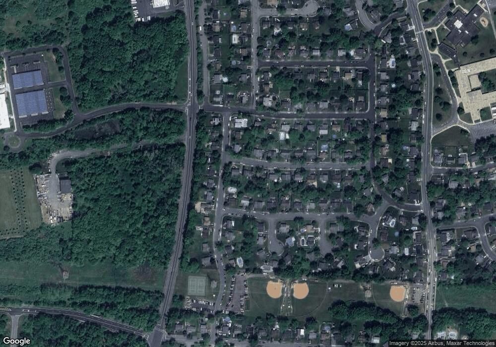 4 Overbrook Rd, Flanders, NJ 07836 - photo 1