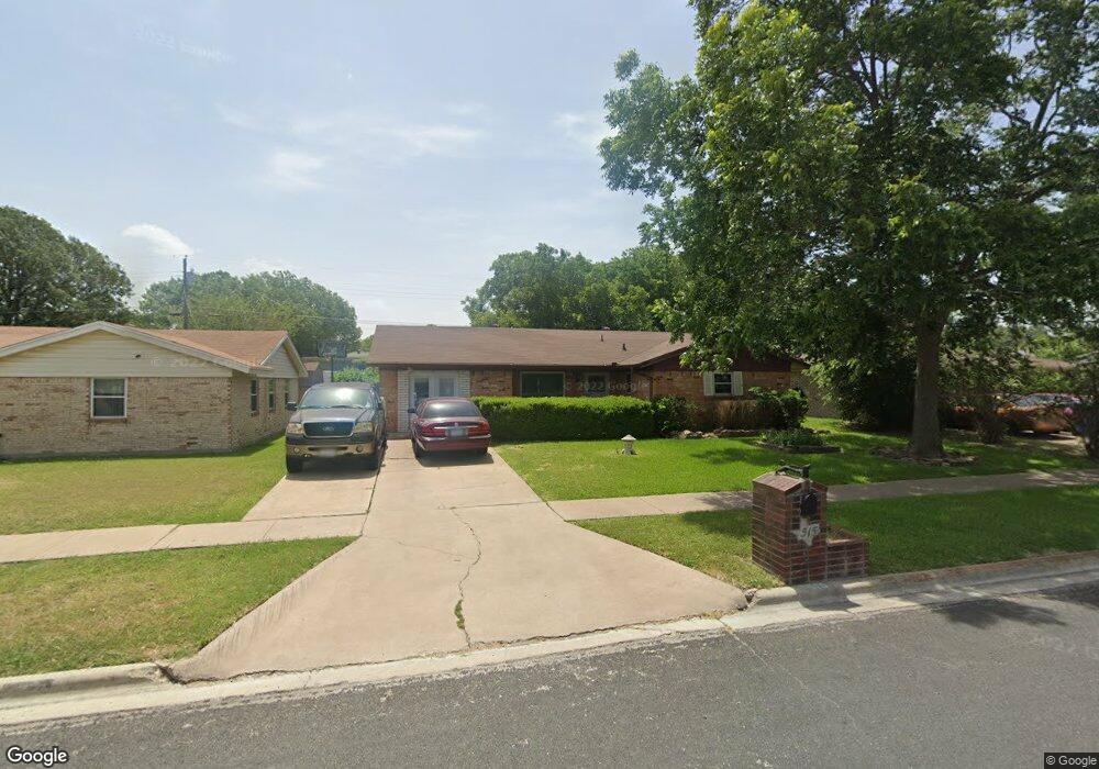 515 Creek St, Copperas Cove, TX 76522 - photo 1