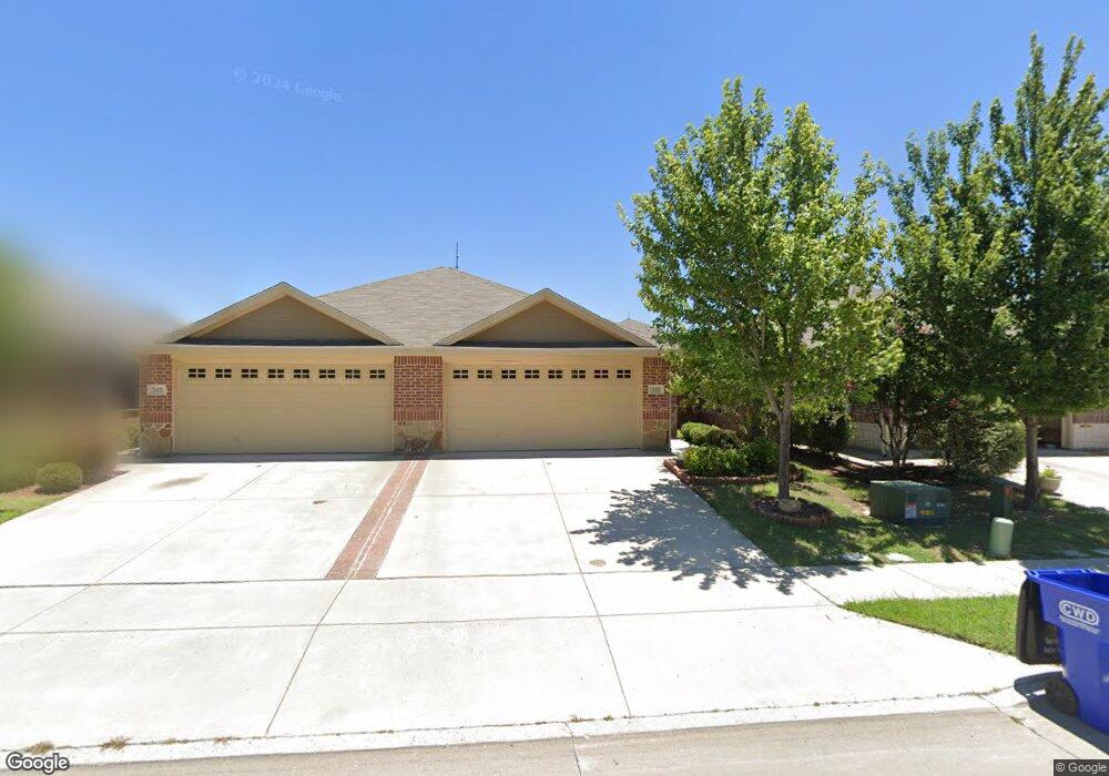 350 Schirra Ct, Lavon, TX 75166 - photo 1