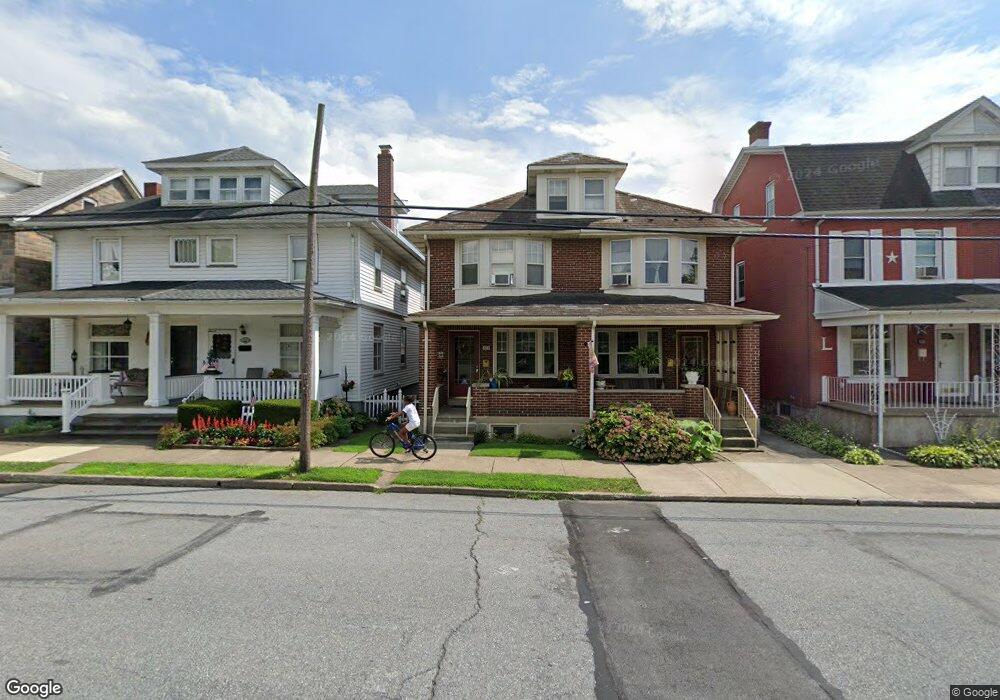 430 E Locust St, Bethlehem, PA 18018 - photo 1