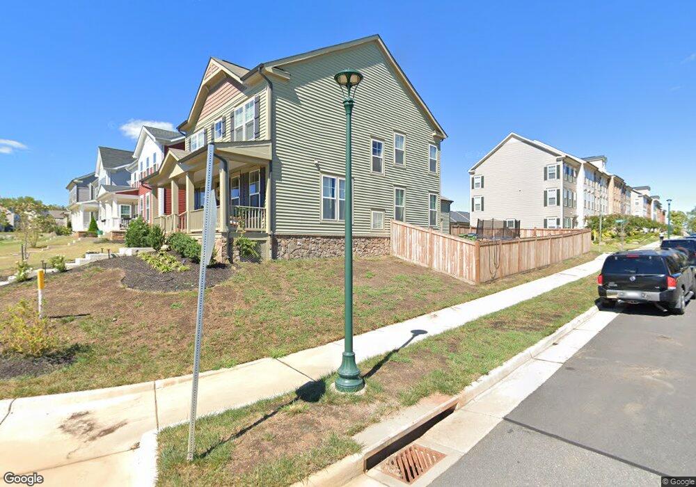 872 Basswood Dr, Stafford, VA 22554 - photo 1