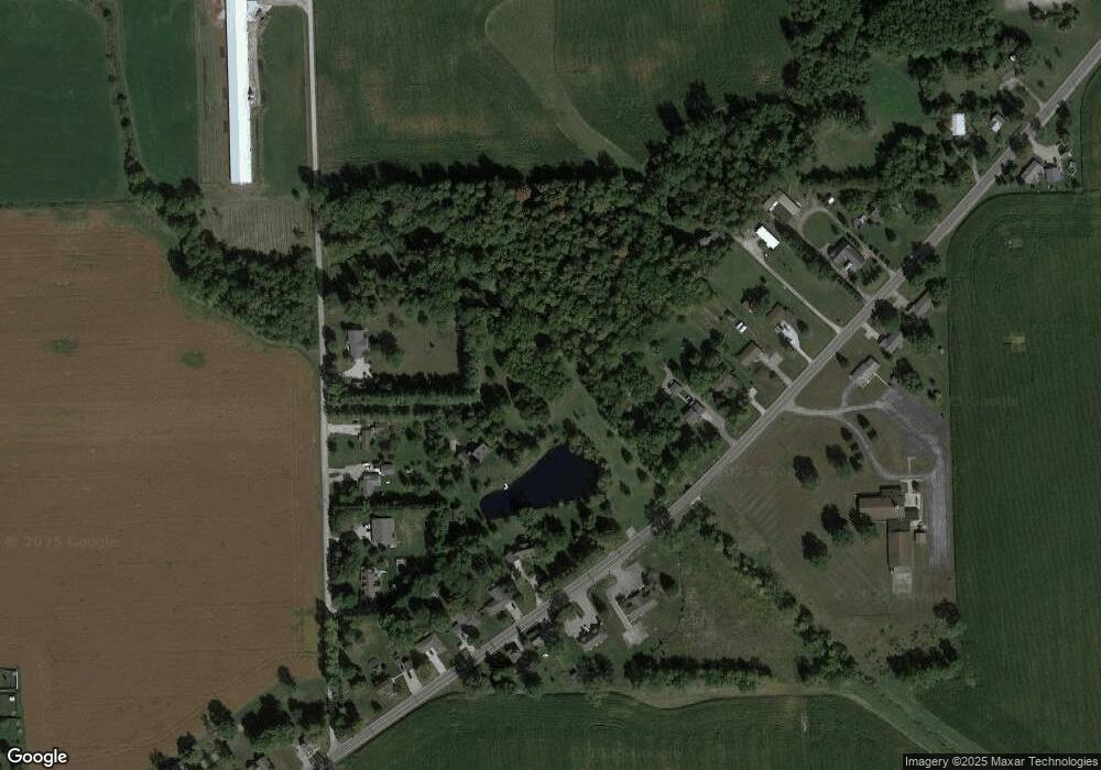 12420 Repp Rd, Harlan, IN 46743 - photo 1