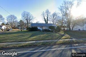 634 Knickerbocker Rd, Cresskill, NJ 07626