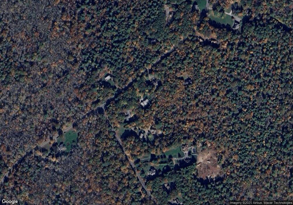 95 Reservoir Ave, Rehoboth, MA 02769 - photo 1