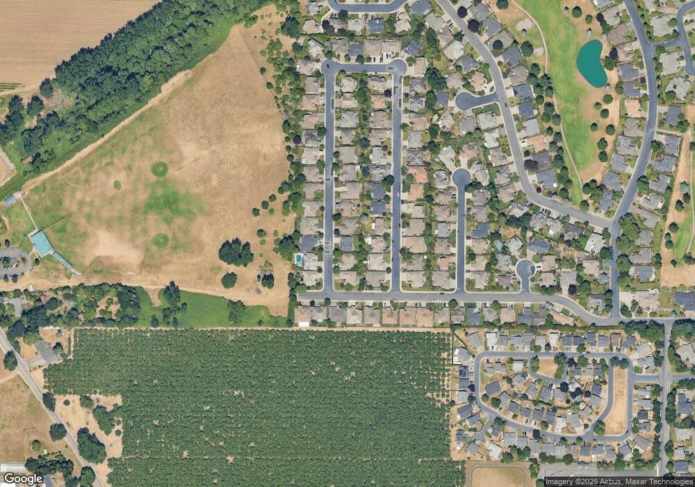 6327 Nicklaus Loop N, Keizer, OR 97303 - photo 1