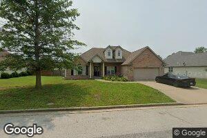 108 Jason Blvd, Webb City, MO 64870