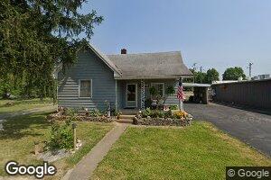 117 7th St, Oolitic, IN 47451