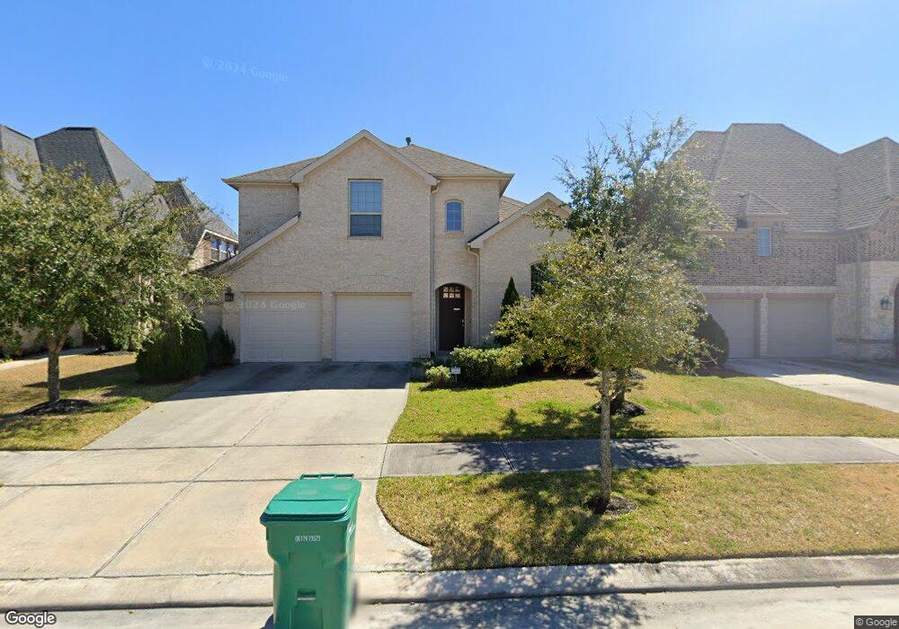2810 Hadley Springs Ln, Spring, TX 77386 - photo 1