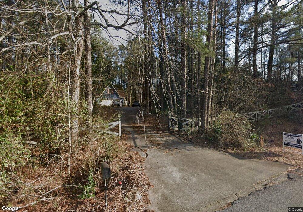 4275 Troupe Smith Rd SE, Conyers, GA 30094 - photo 1