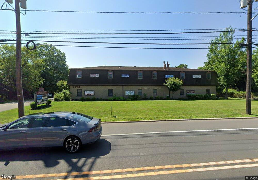 3176 Route 27 - Suite 2a, South Brunswick, NJ 08824 - photo 1