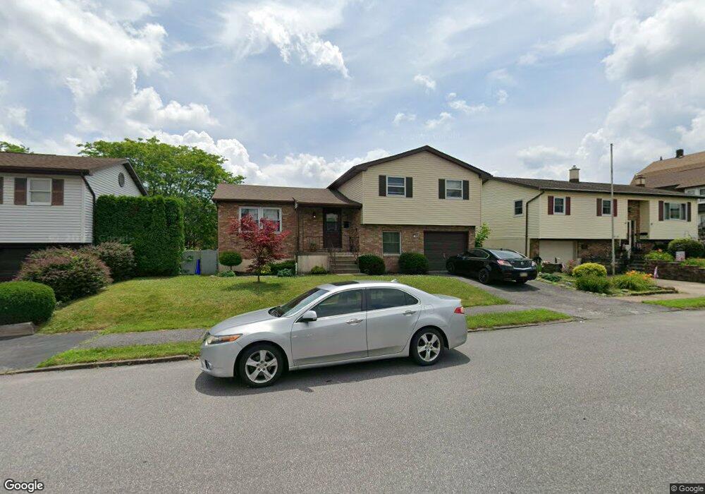 344 Carleton Ave, Hazleton, PA 18201 - photo 1