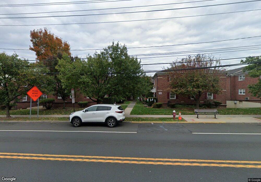 721 Broad Ave unit 6A, Ridgefield, NJ 07657 - photo 1