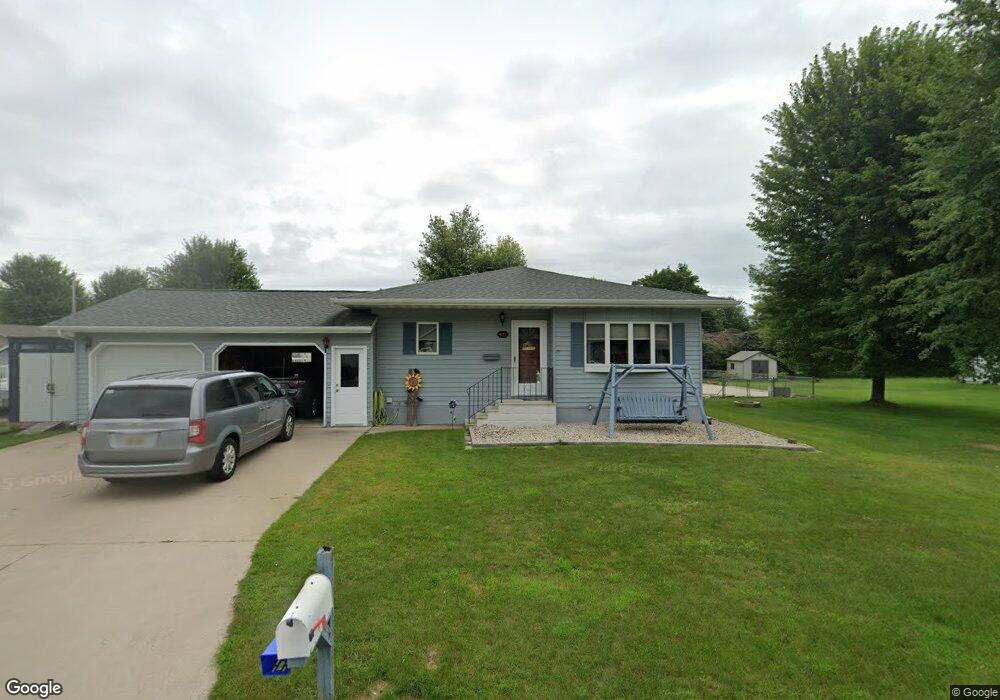 4112 15th St, Menominee, MI 49858 - photo 1