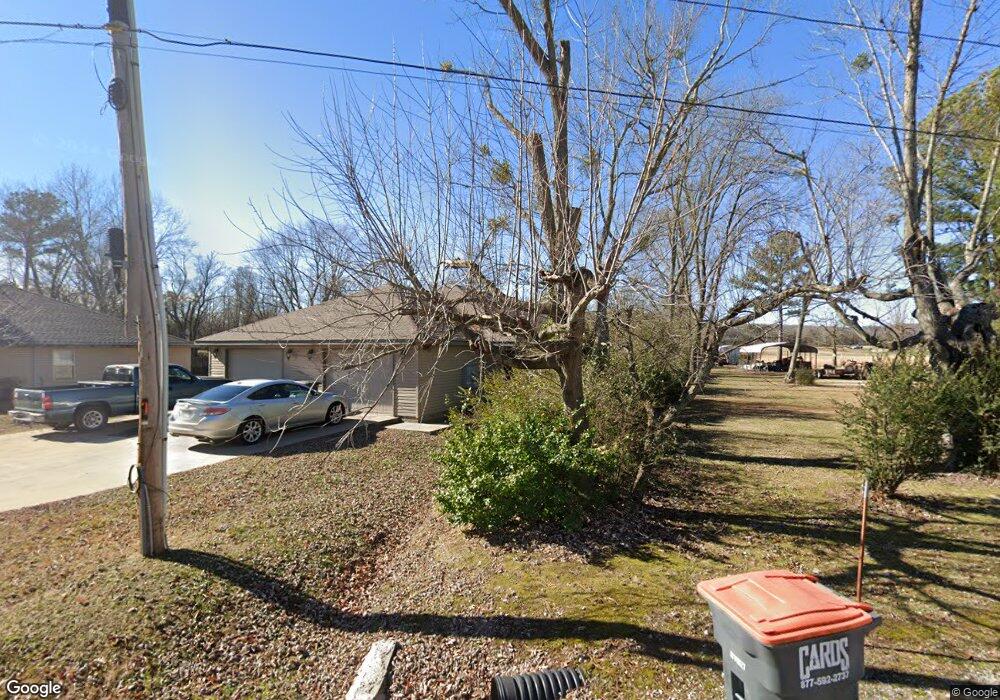 229 Carrigan Rd unit B, Elkins, AR 72727 - photo 1