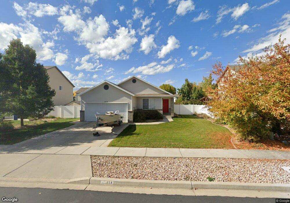 414 S 950 W, Spanish Fork, UT 84660 - photo 1