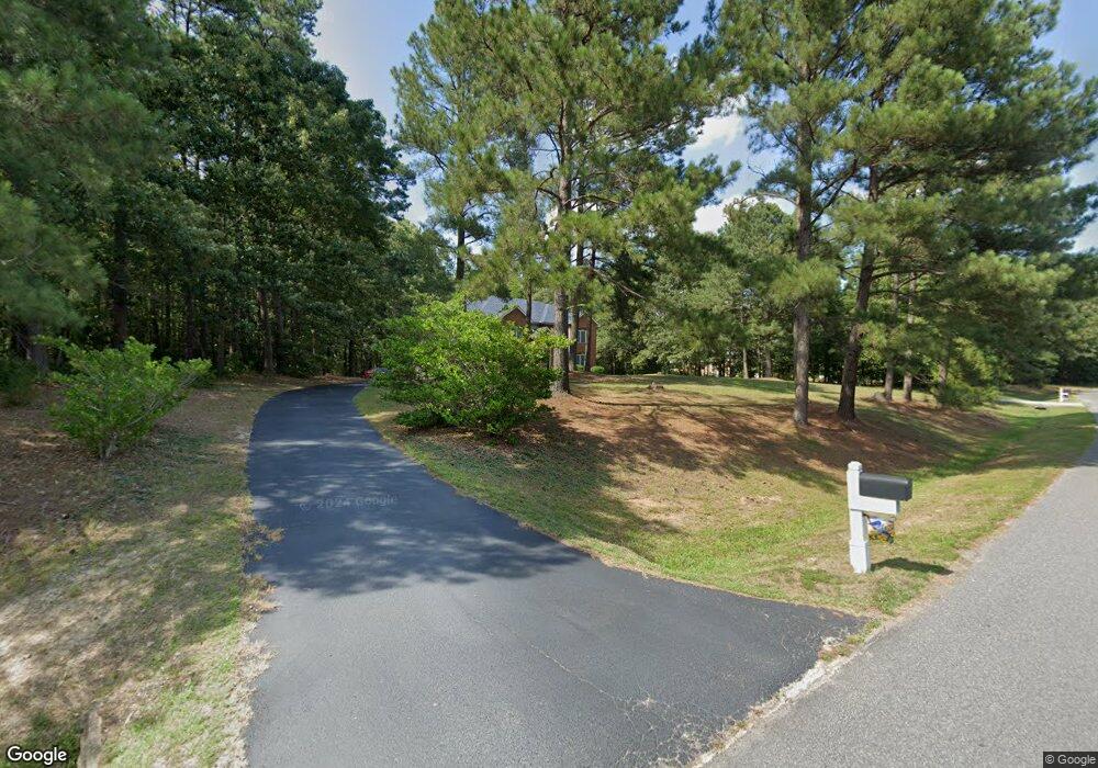 417 Old Keswick Ln, Petersburg, VA 23805 - photo 1