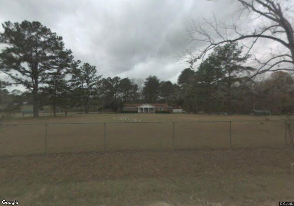 4031 Thigpen Rd, Waycross, GA 31503 - photo 1