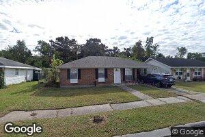 385 Pat Dr, Avondale, LA 70094