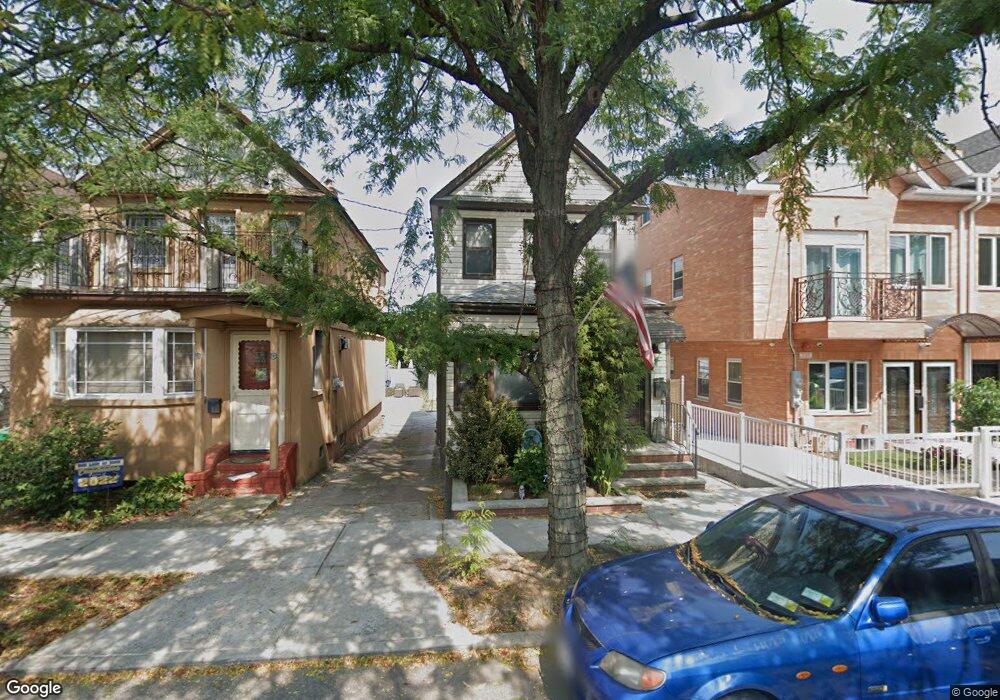 7231 Caldwell Ave, Maspeth, NY 11378 - photo 1