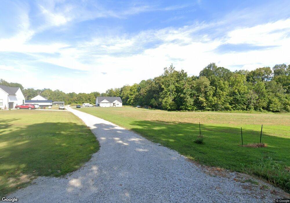 6485 W Ohio Ridge Rd, Columbus, IN 47201 - photo 1