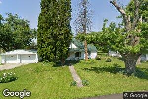 650 N Darlington St, Jamestown, IN 46147
