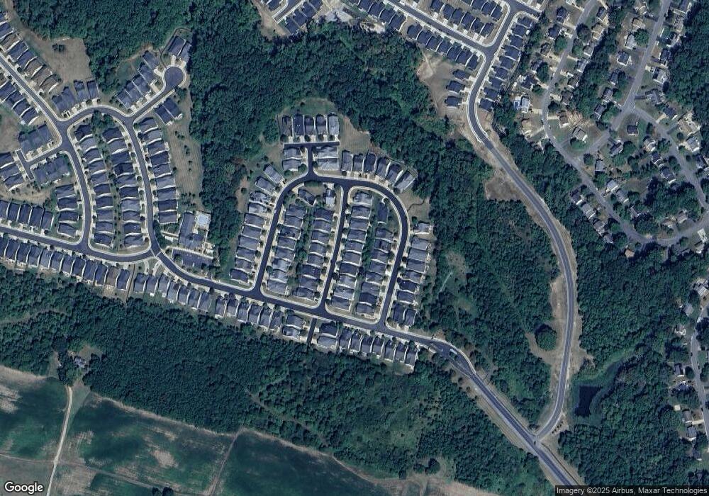 12610 Cannon Crest Dr, Fredericksburg, VA 22407 - photo 1