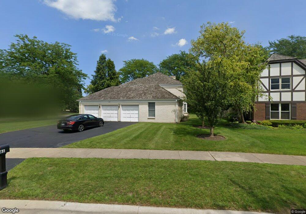 2461 Saranac Ln, Glenview, IL 60026 - photo 1