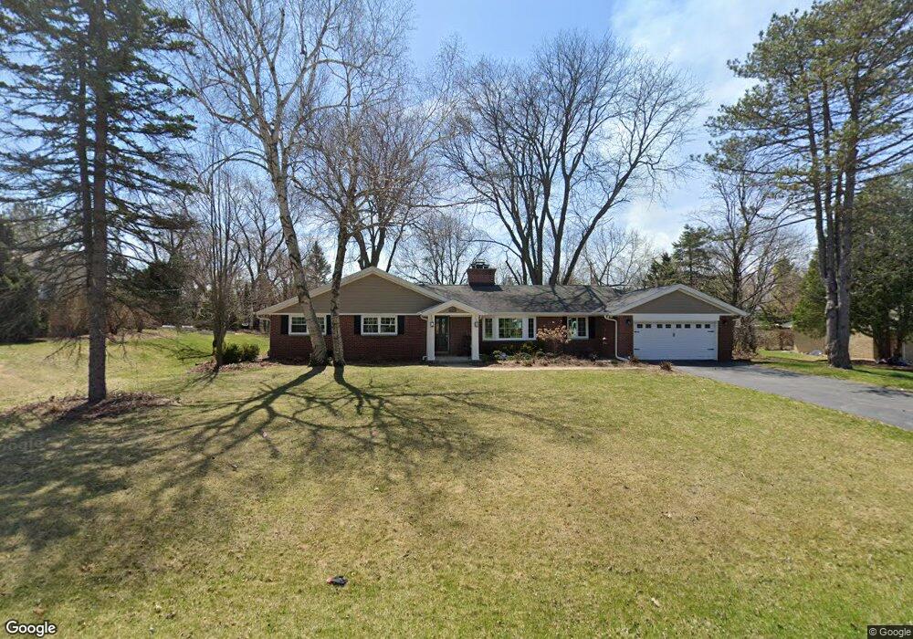 13405 Nicolet Ave, Elm Grove, WI 53122 - photo 1