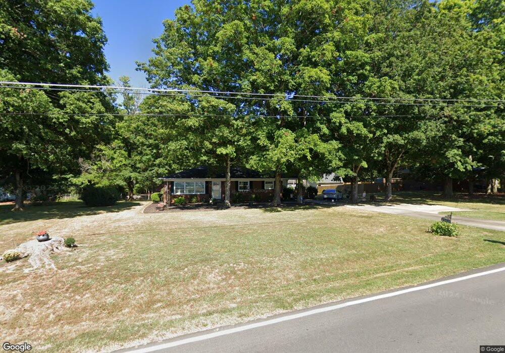 1952 Spero Rd, Asheboro, NC 27205 - photo 1
