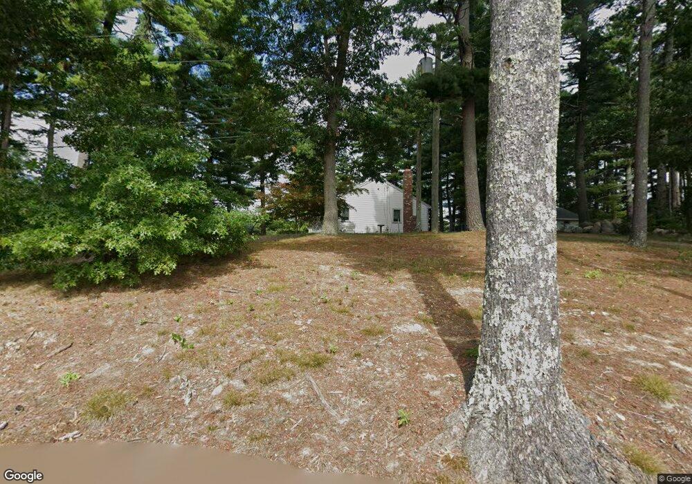 21 Walker Rd, Carver, MA 02330 - photo 1