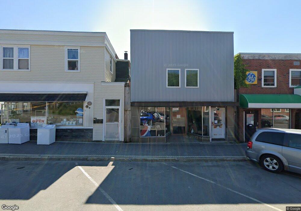 101-103 Center St unit 2, Brewer, ME 04412 - photo 1