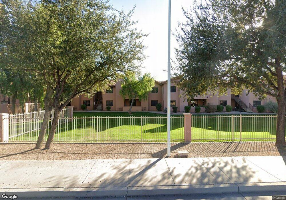 1075 E Chandler Blvd unit 115, Chandler, AZ 85225 - photo 1