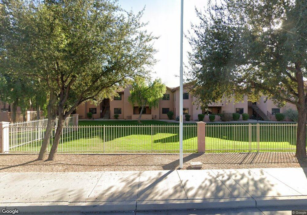 1075 E Chandler Blvd unit 118, Chandler, AZ 85225 - photo 1