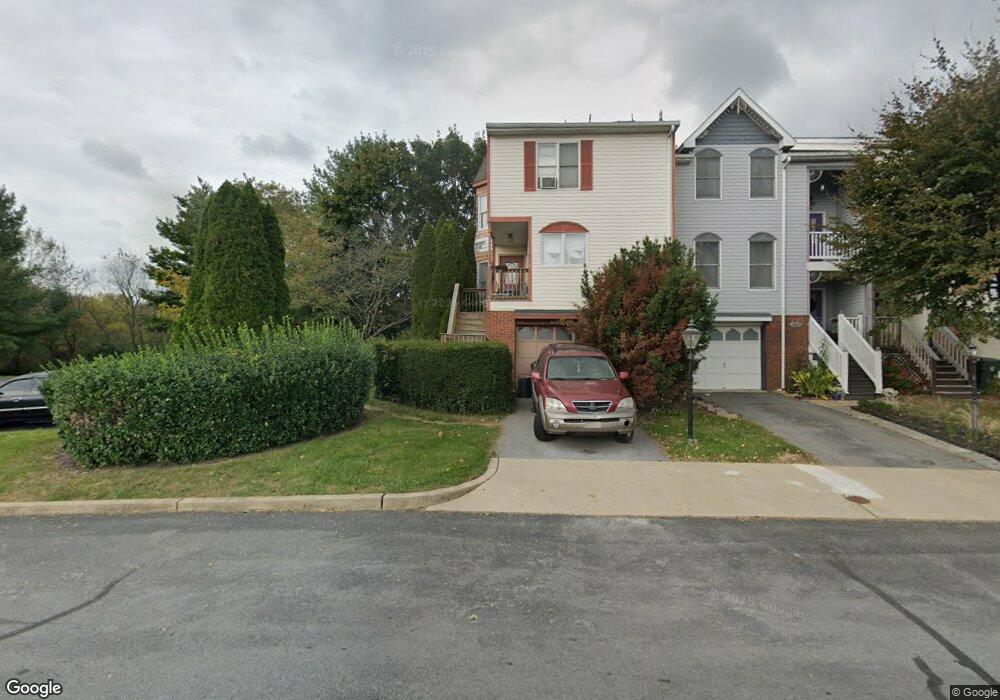 600 Picadilly Dr, Hagerstown, MD 21740 - photo 1