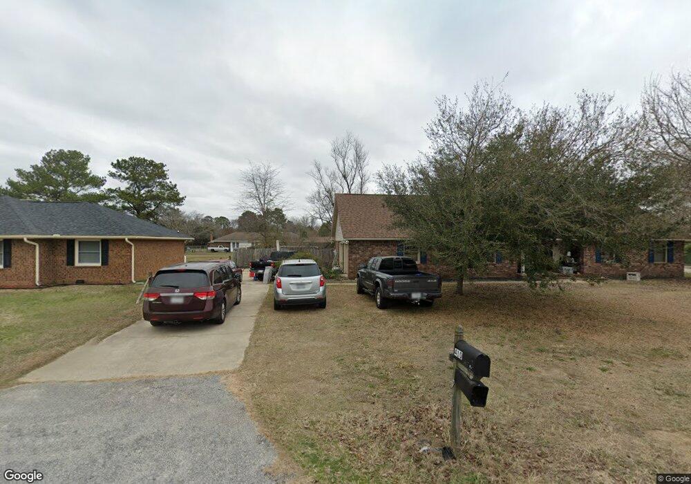 410 Planters Dr, Sumter, SC 29154 - photo 1