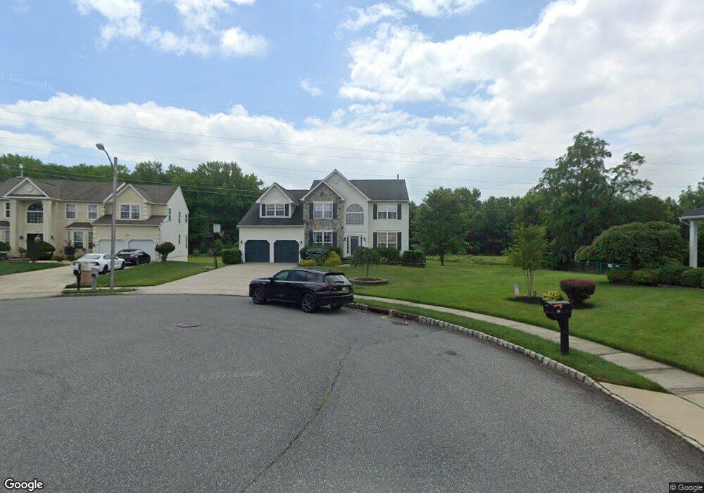 39 Taisley Ln, Burlington, NJ 08016 - photo 1