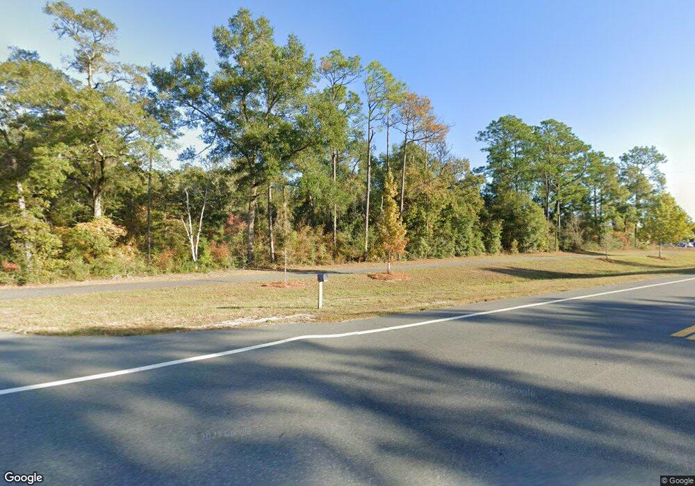 4730 Coastal Hwy, Crawfordville, FL 32327 - photo 1