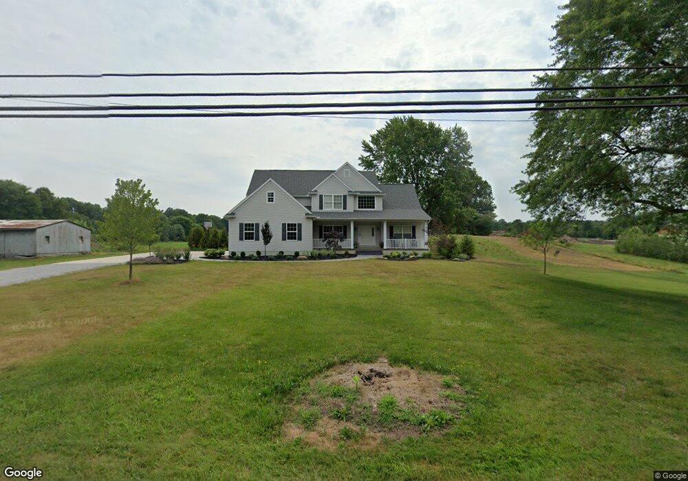 3454 State Route 44, Rootstown, OH 44272 - photo 1