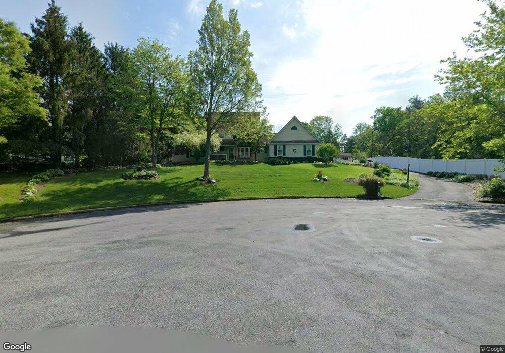 2111 Ridge Way, East Greenville, PA 18041 - photo 1