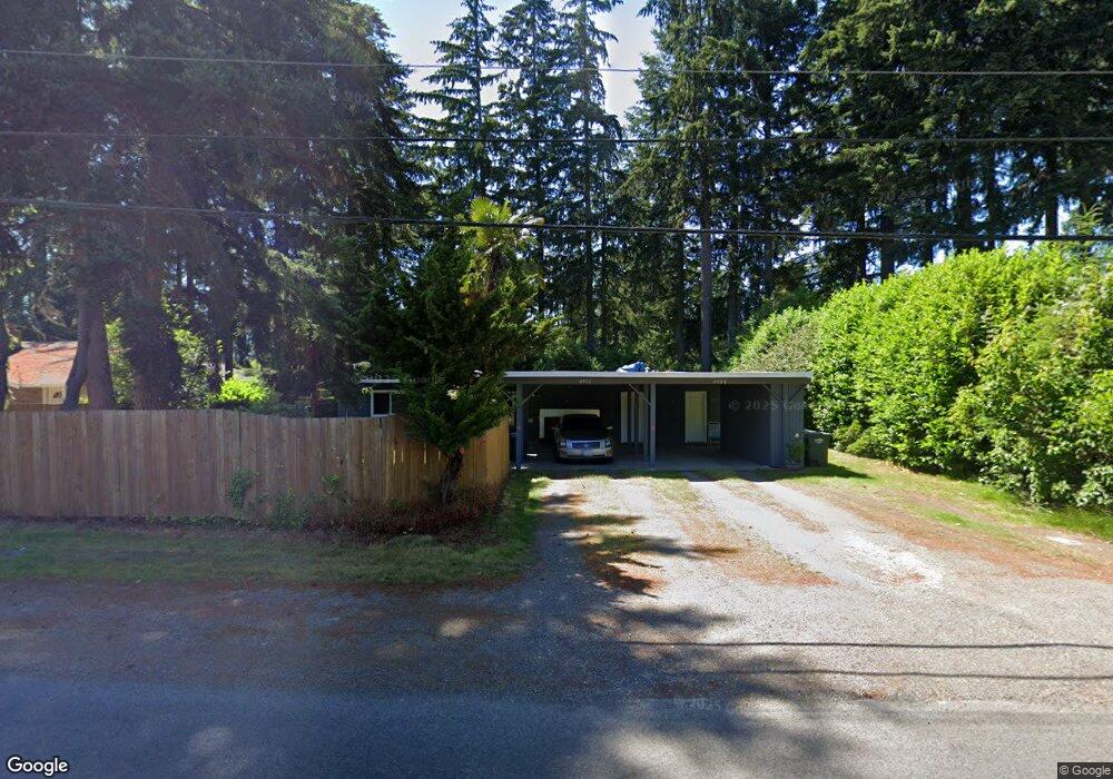 4908 83rd Ave W unit 4910, University Place, WA 98467 - photo 1