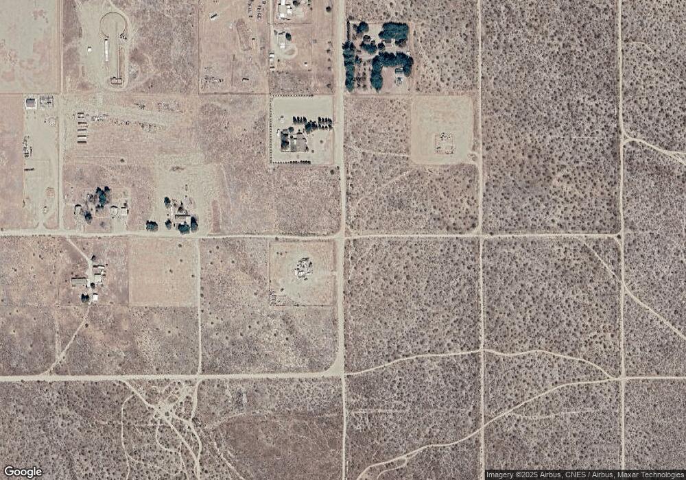 0 Vic 45th St W and Truman Rd unit 25000259, Rosamond, CA 93560 - photo 1