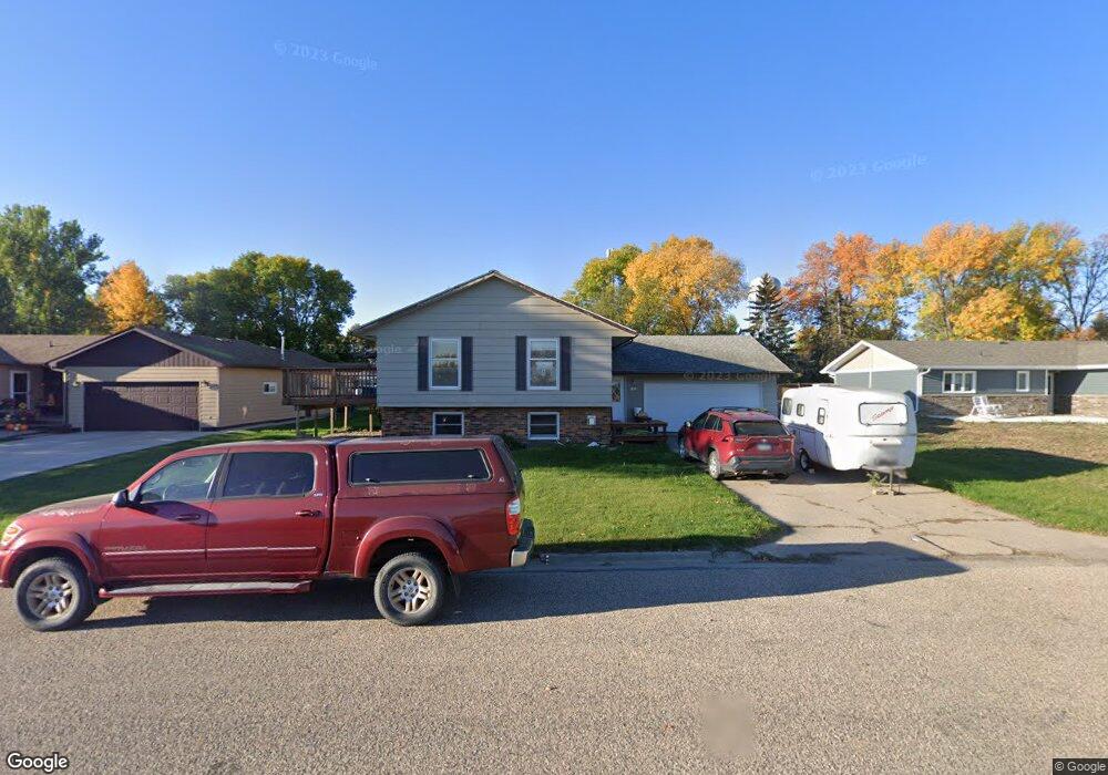215 15th St SW, Jamestown, ND 58401 - photo 1