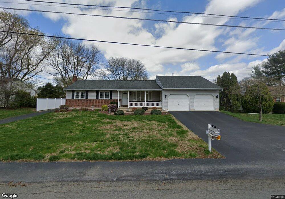 4751 Killian Ave, Reading, PA 19606 - photo 1