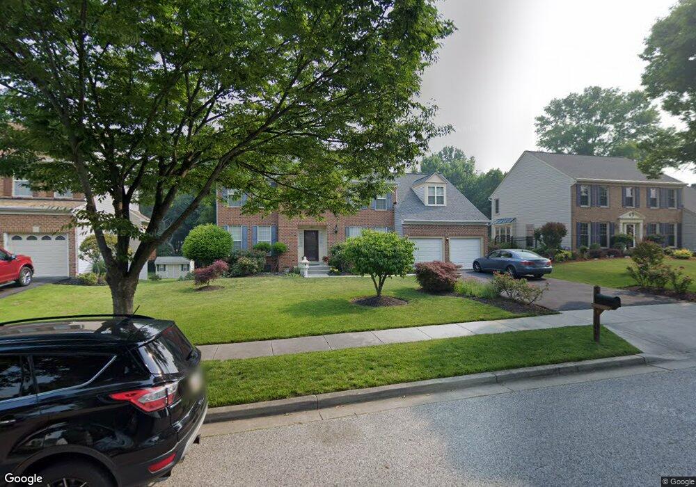 14912 Jenkins Ridge Rd, Bowie, MD 20721 - photo 1