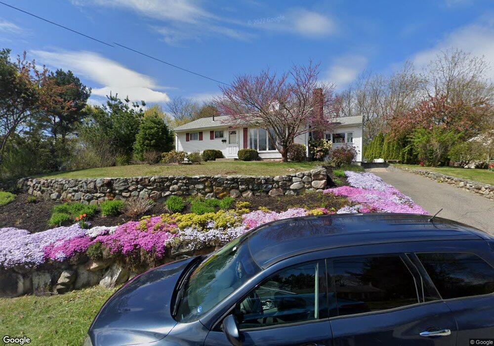 14 Janebar Cir, Framingham, MA 01701 - photo 1