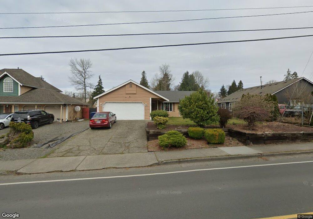 1125 Center Rd, Everett, WA 98204 - photo 1